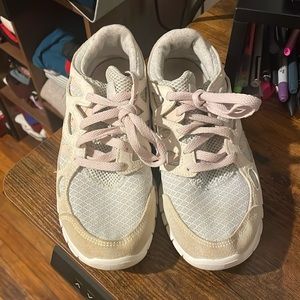 Wmns Free Run 2 'Pure Platinum'